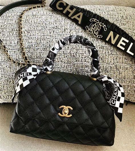 chanel purse price guide.